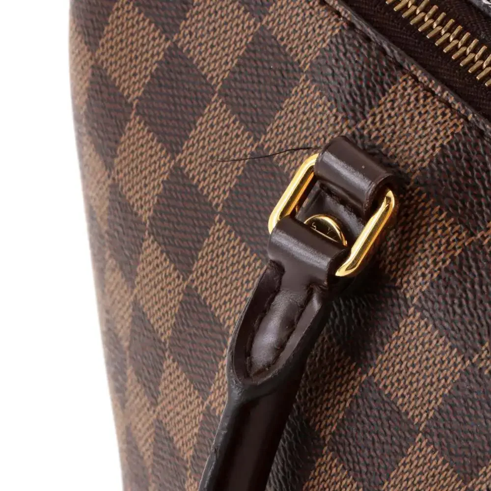 Louis Vuitton Siena Handbag Damier Mm #244369L14B - Picture 6 of 9